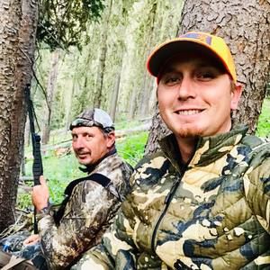 Meet your Posher, Travis